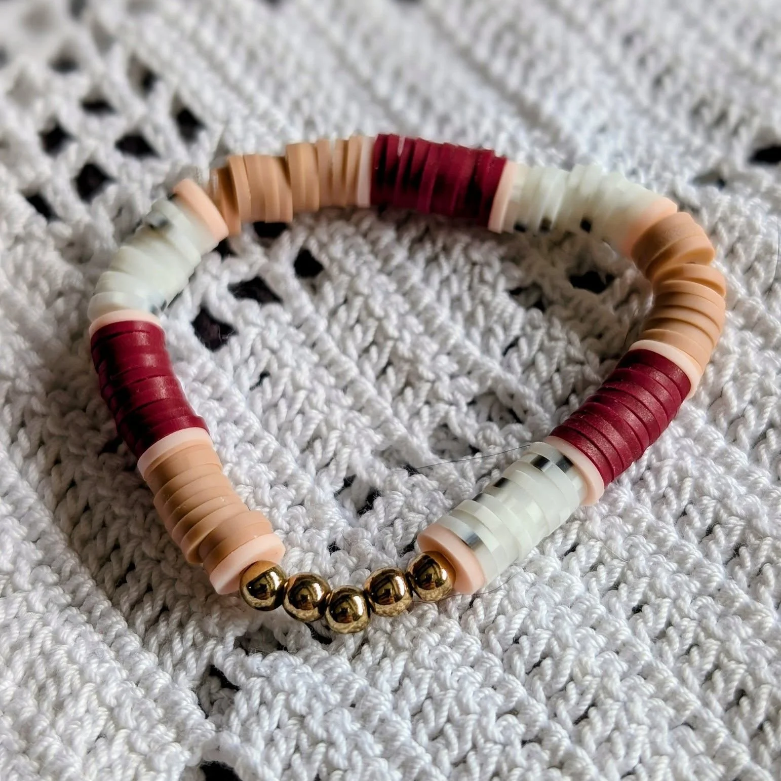 The holiday of love - Valentine&rsquo;s Day! We&rsquo;ve got all your accessory needs covered. Each bracelet is made with love and is the perfect addition to any goody bag you plan to give your loved one&hellip;or keep for yourself.

Choose from 4 de