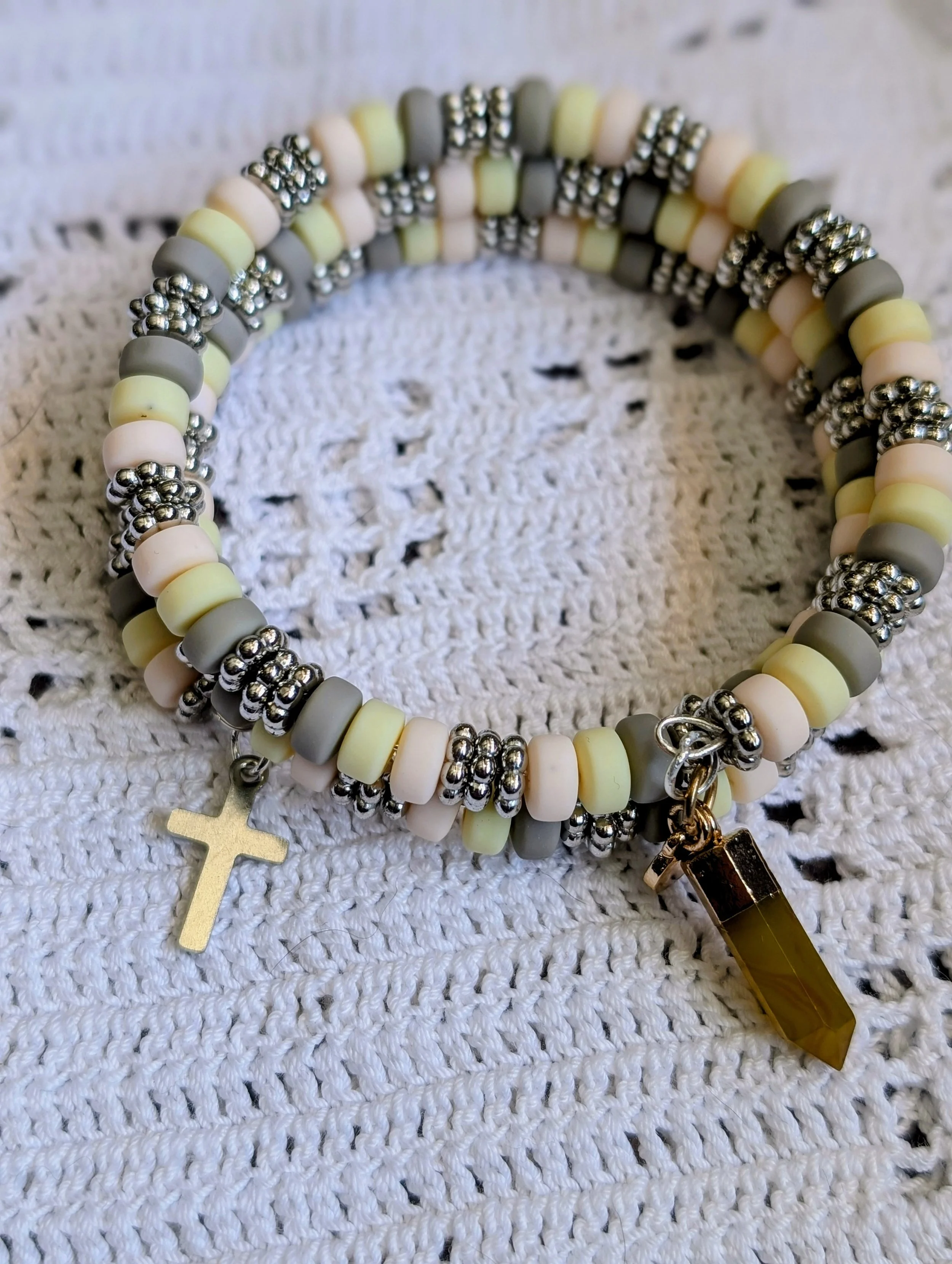 wrap bracelet cross silver.jpg