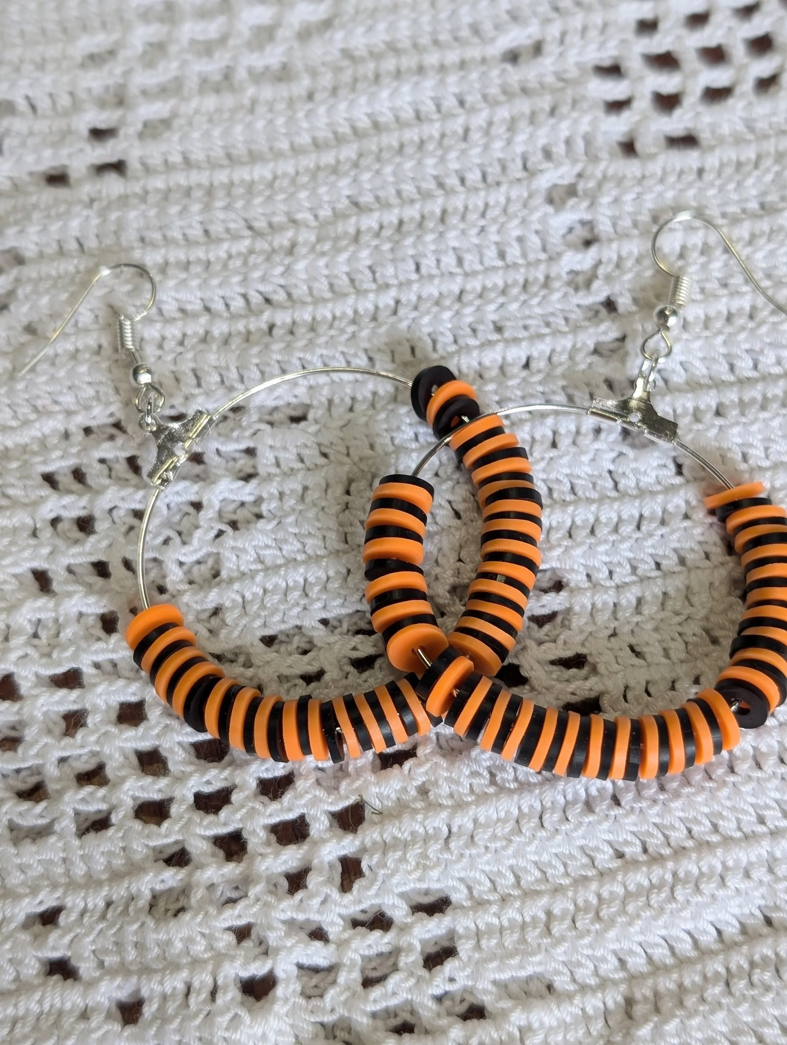 Halloween black orange earrings.jpg
