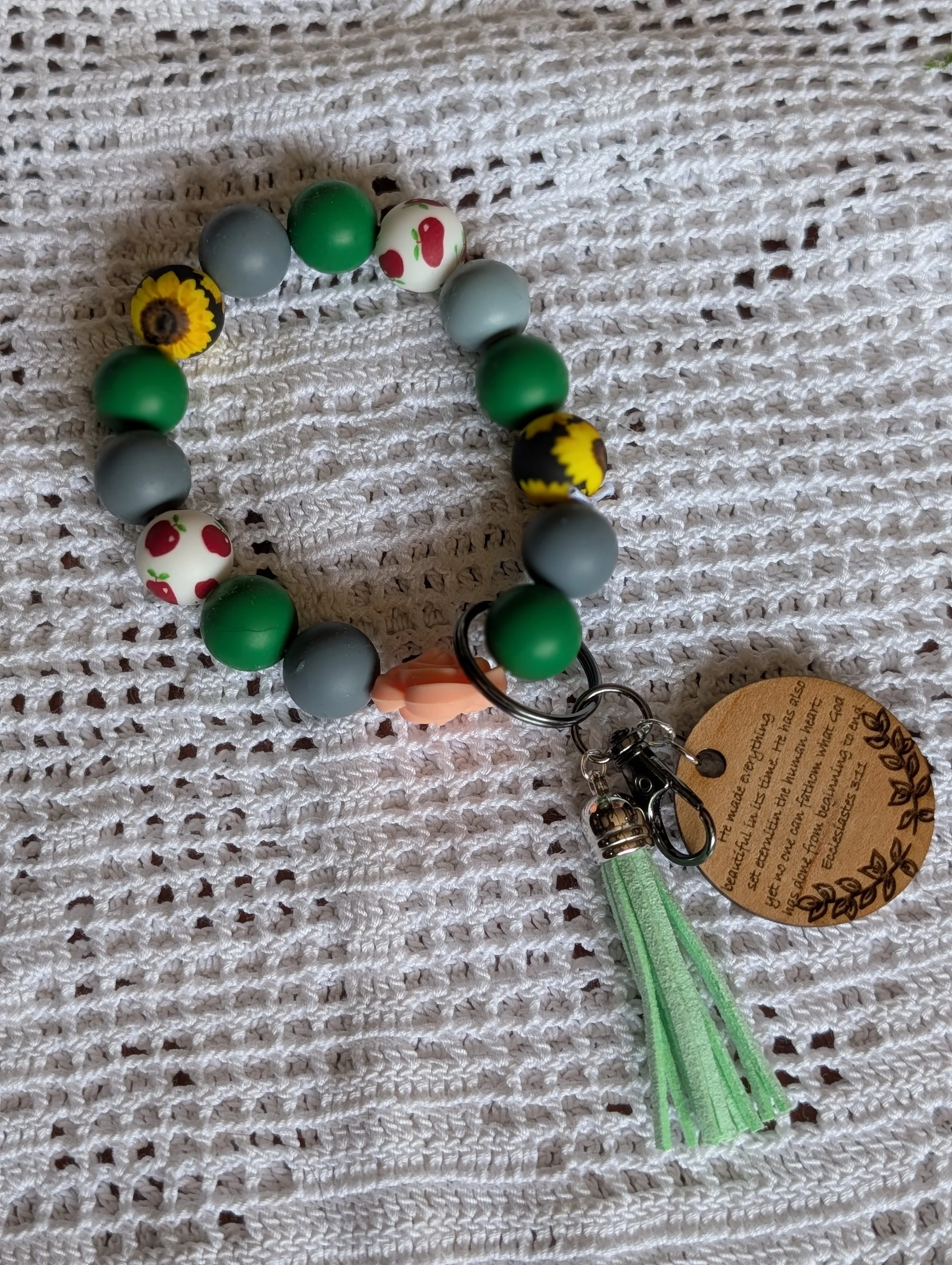Ecclesiastes keychain.jpg
