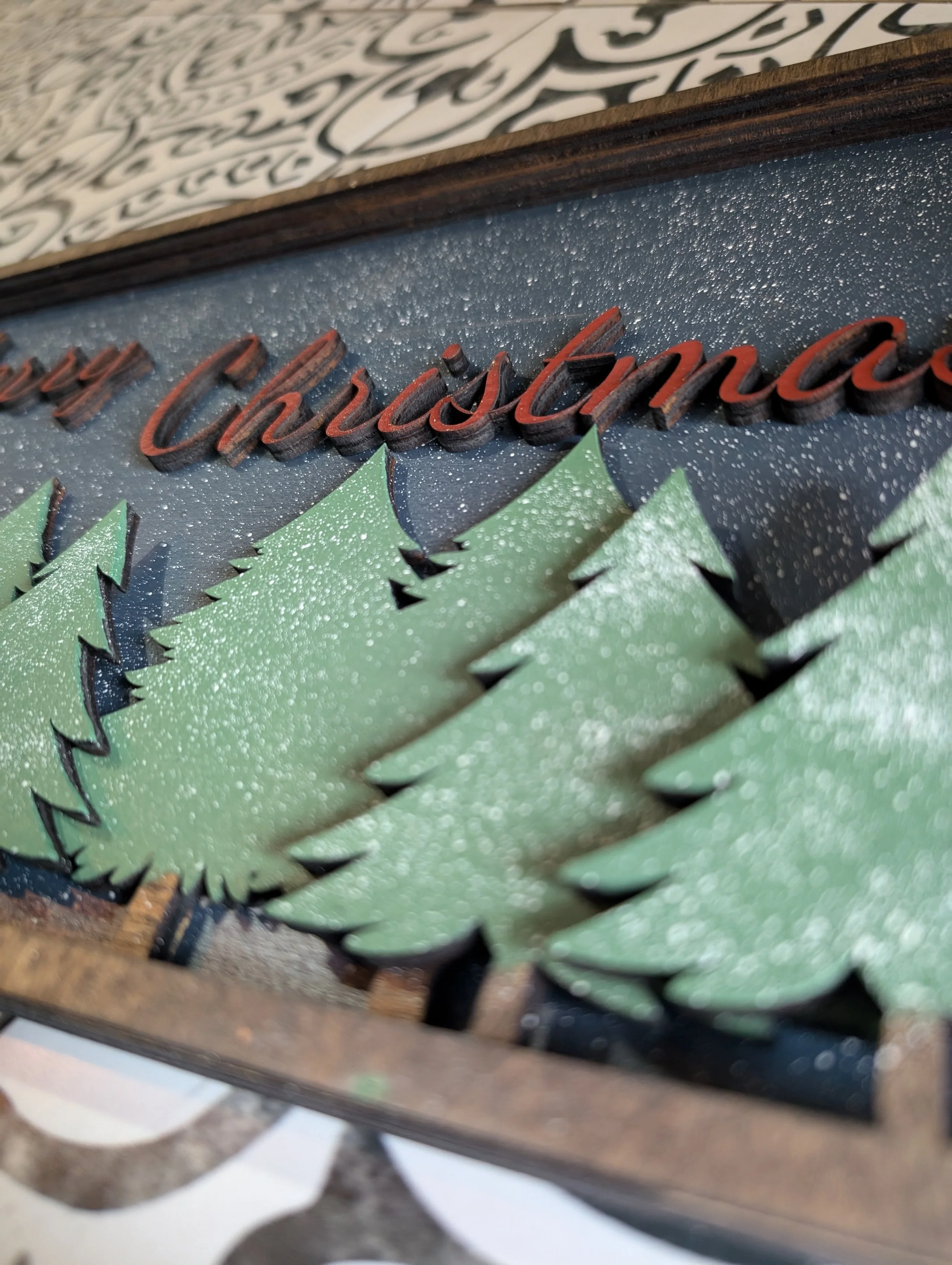 Christmas Wonderland