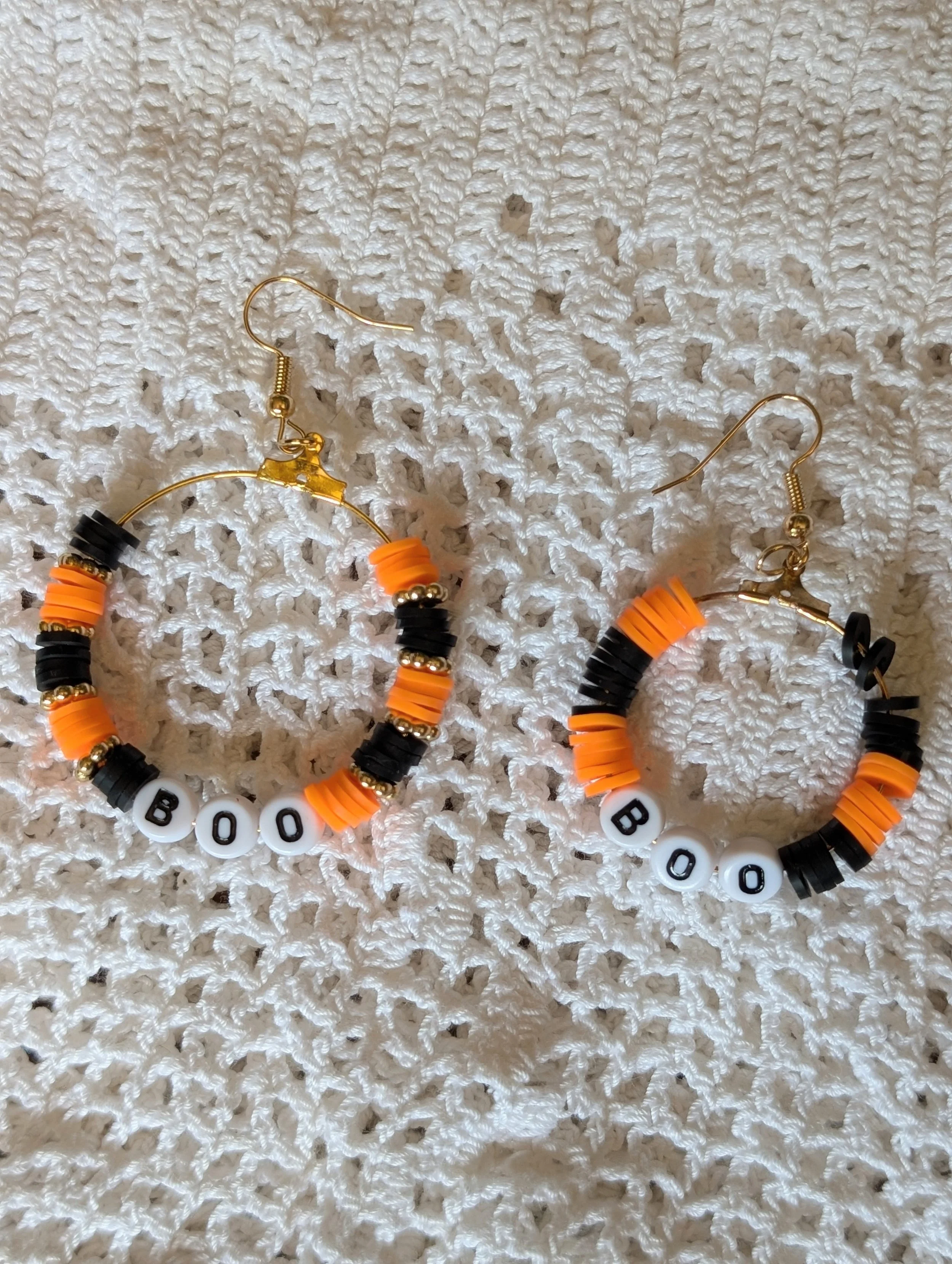 halloween jewelry boo earrings.jpg