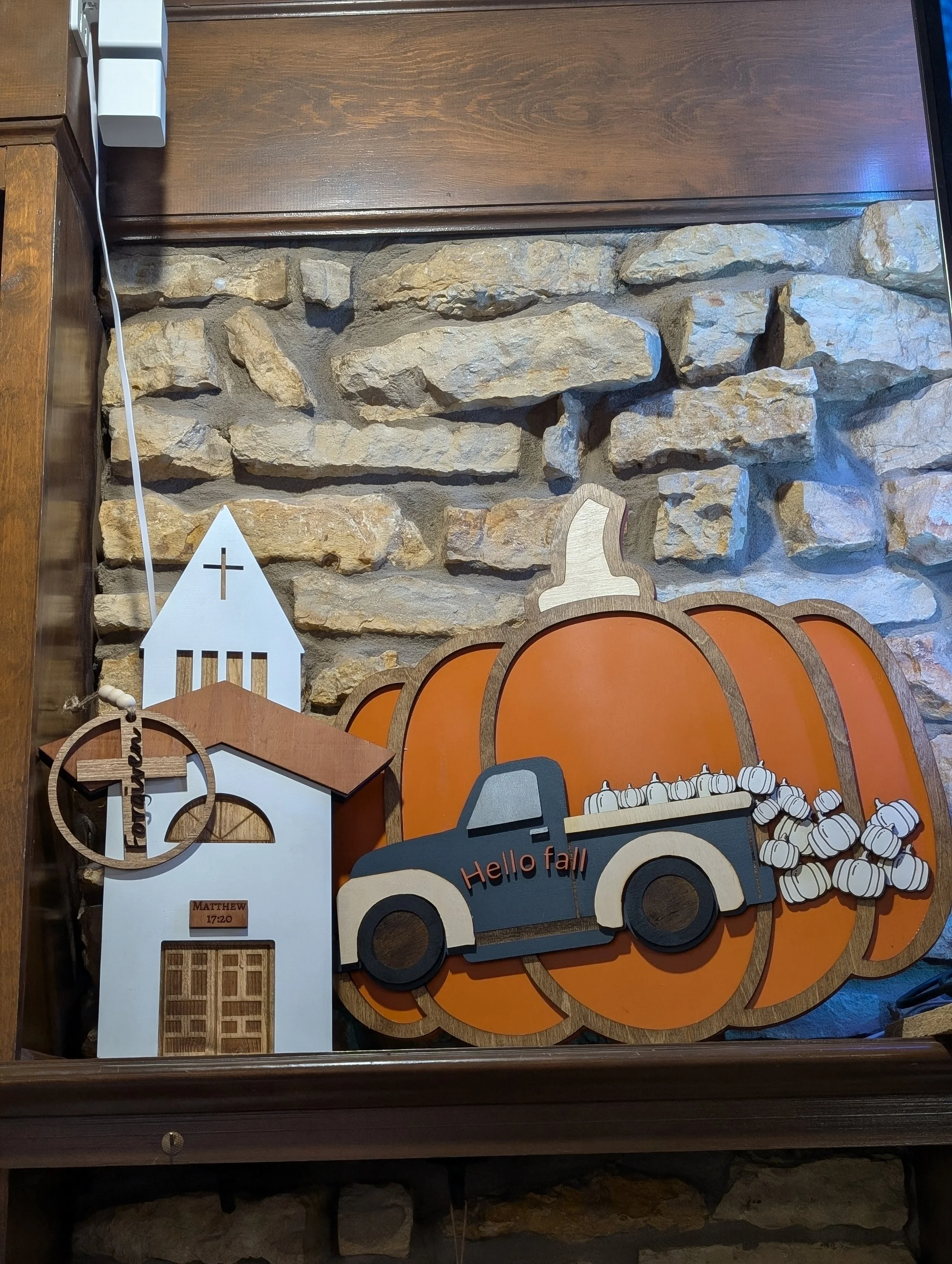Hello Pumpkin Blue on Shelf.jpg