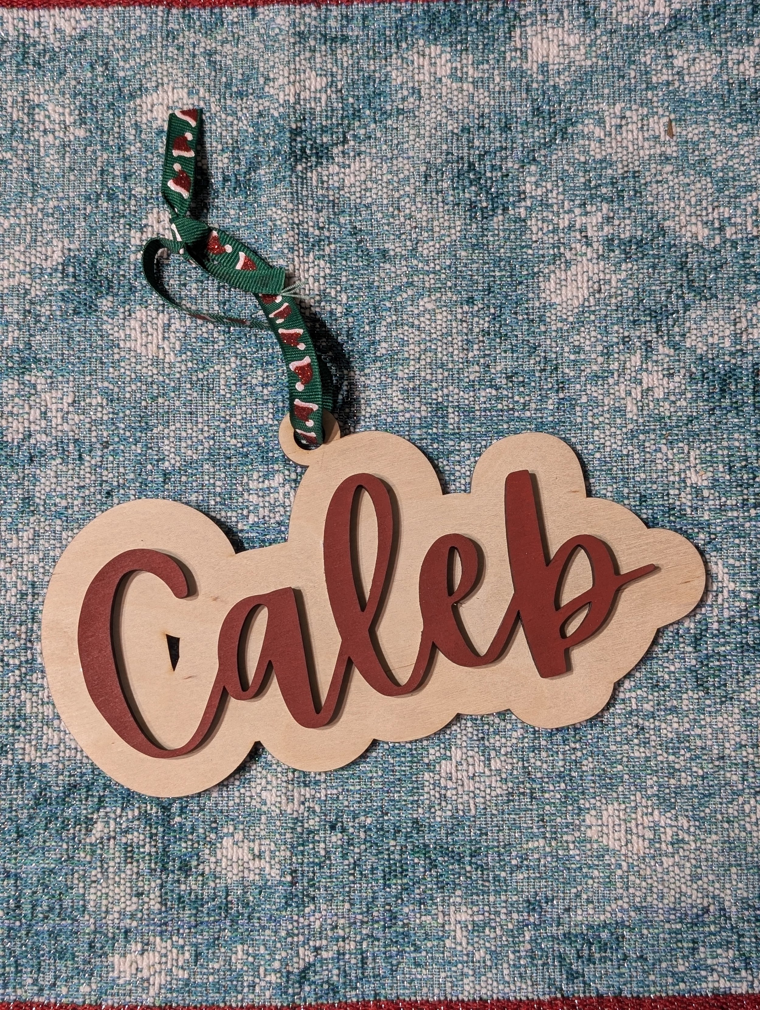 Custom Name Ornament Red.jpg