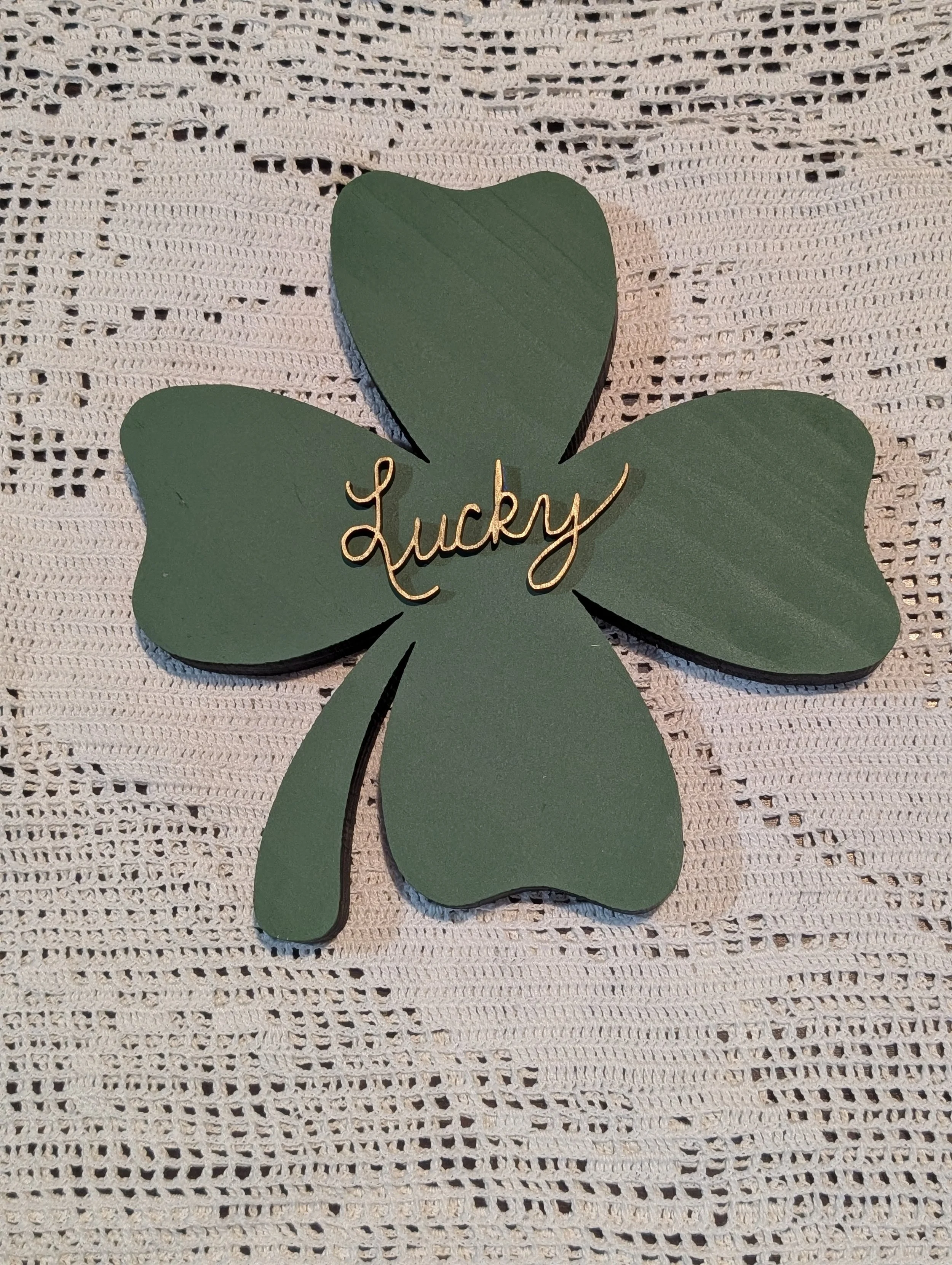 Lucky Clover