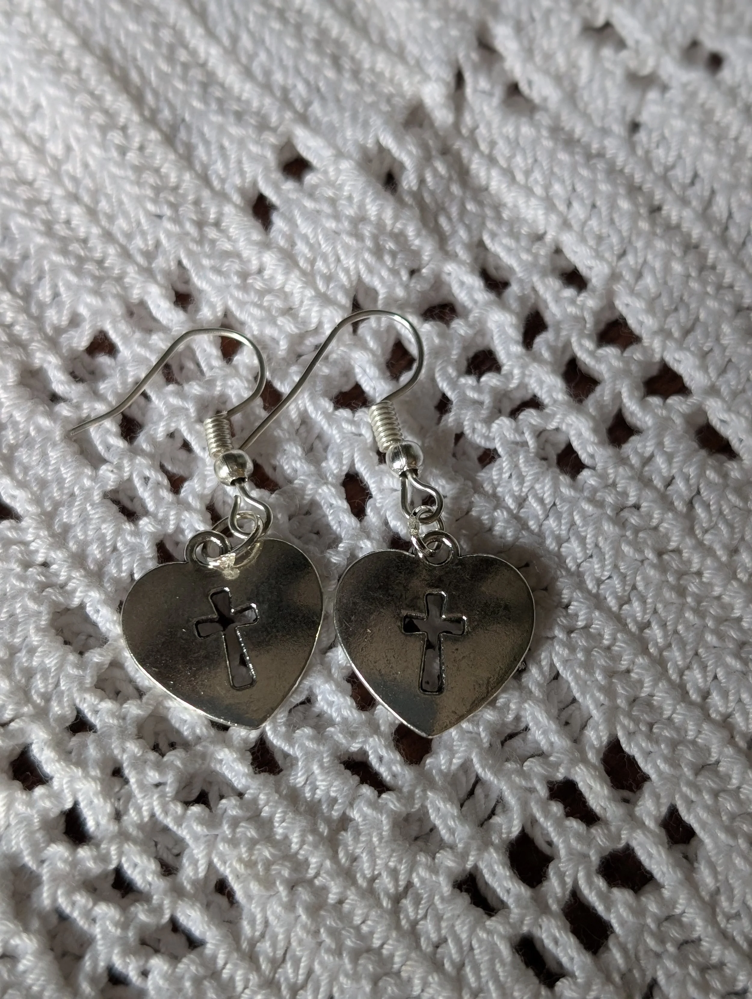 silver heart cross earrings.jpg