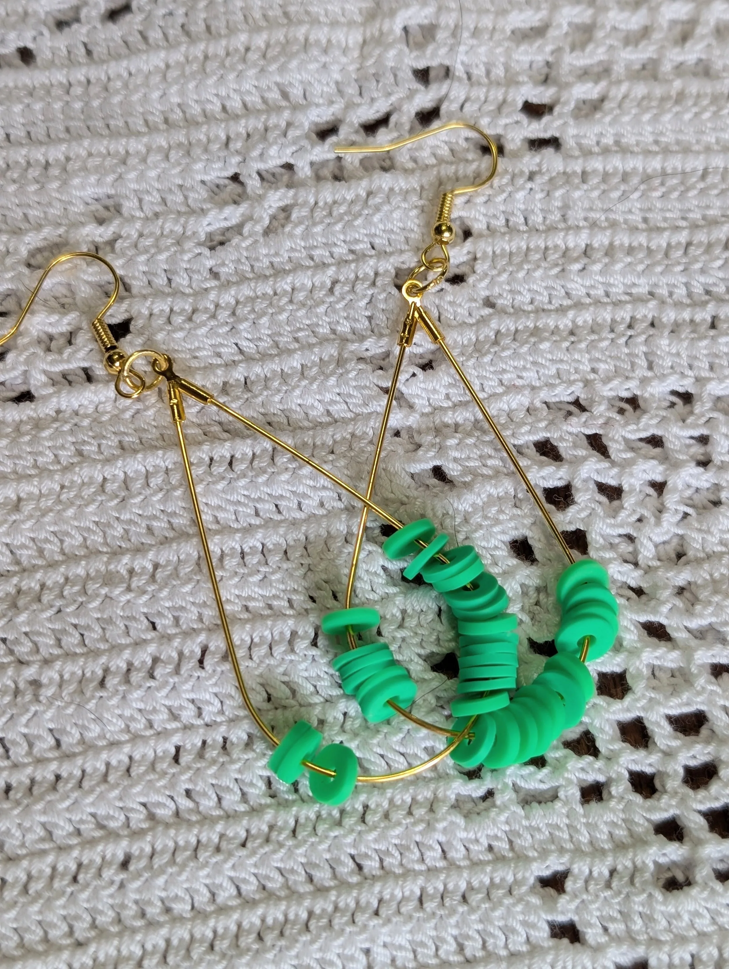 Christmas bright green earrings.jpg