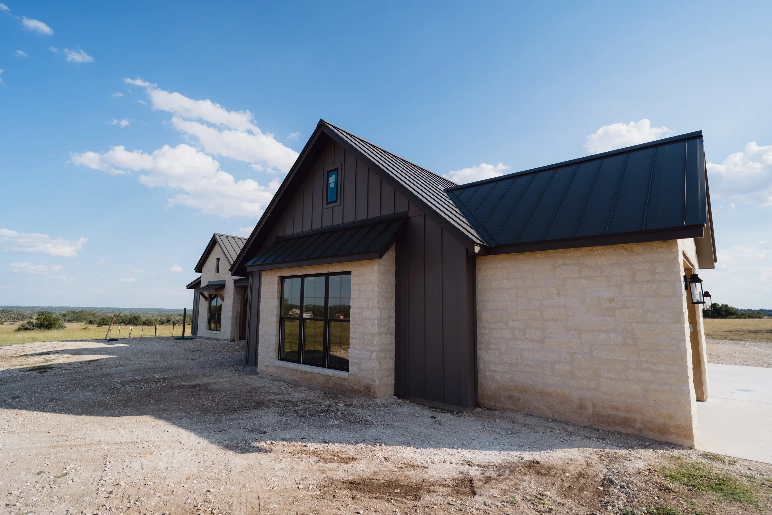 Texas Living Homes | Custom Luxury Home Builder in Texas Hill Country | Kerrville, Fredericksburg