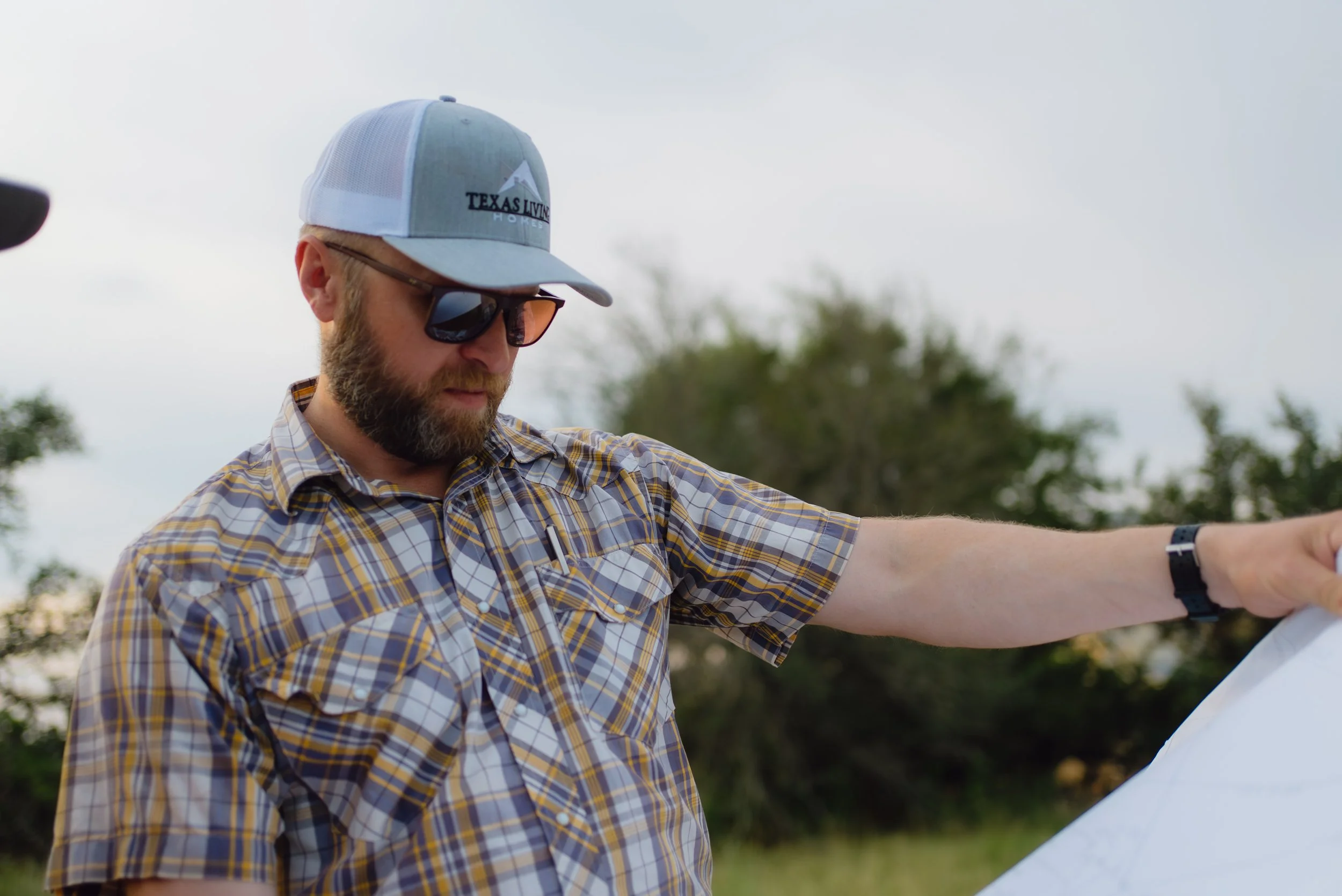 Texas Living Homes | Custom Luxury Home Builder in Texas Hill Country | Kerrville, Fredericksburg