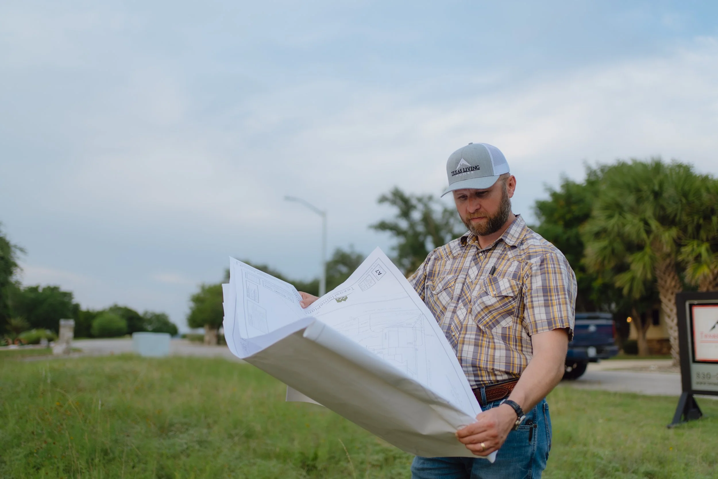 Texas Living Homes | Custom Luxury Home Builder in Texas Hill Country | Kerrville, Fredericksburg