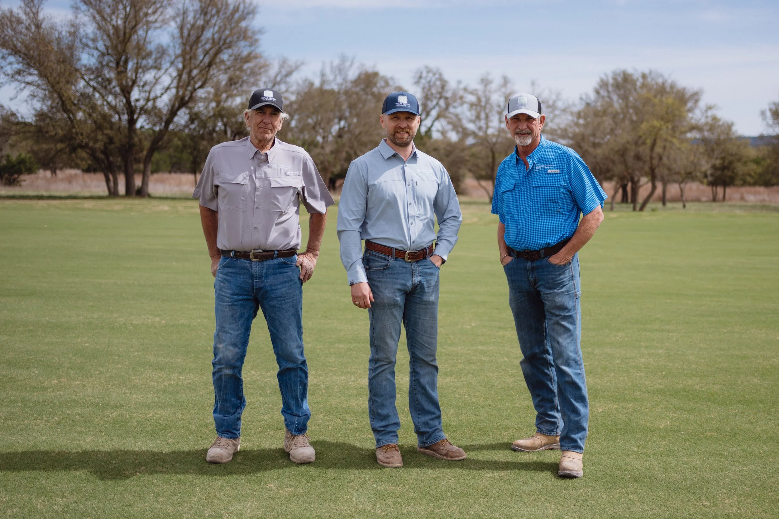 Texas Living Homes | Custom Luxury Home Builder in Texas Hill Country | Kerrville, Fredericksburg