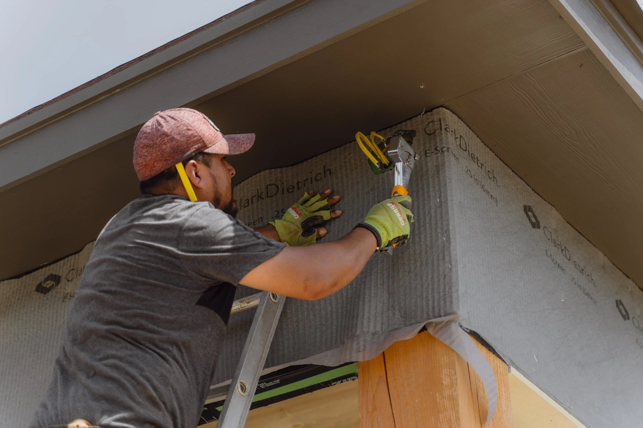 Texas Living Homes | Custom Luxury Home Builder in Texas Hill Country | Kerrville, Fredericksburg