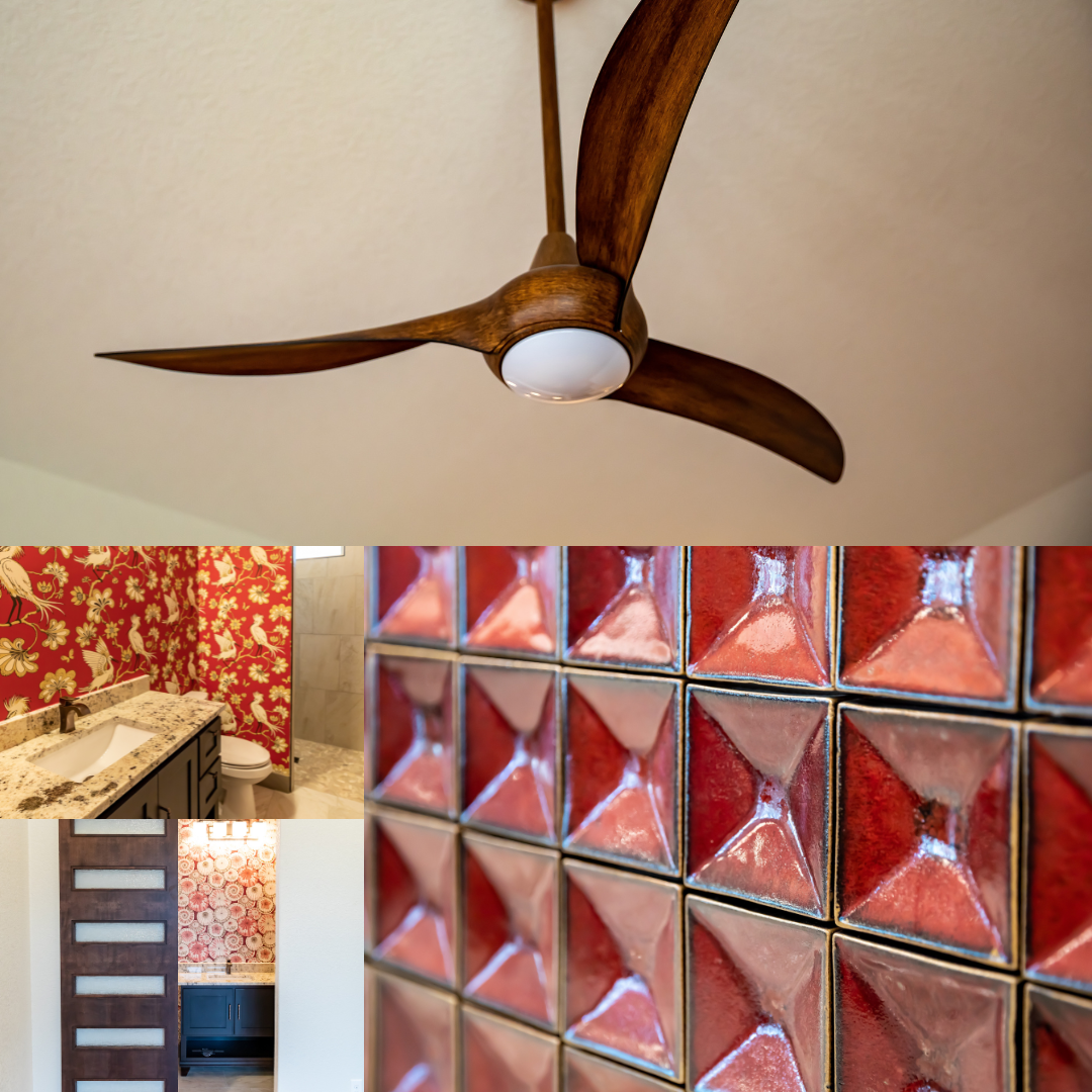 Custom Home Design - Texas Living Homes - Custom home builder in Kerrville and Fredericksburg, Texas.