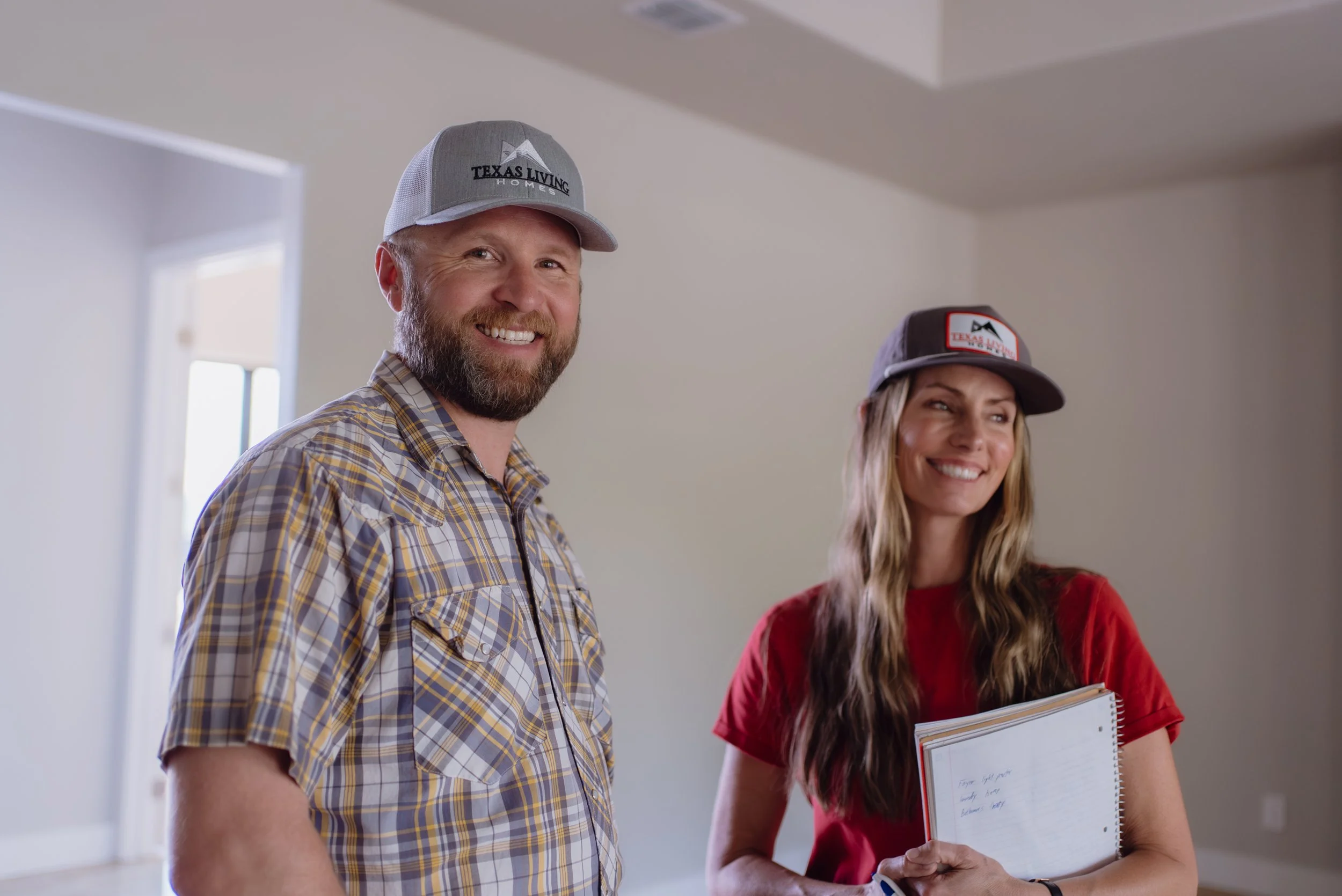 Texas Living Homes - Luxury Custom Home Builder in Texas Hill Country and Kerrville