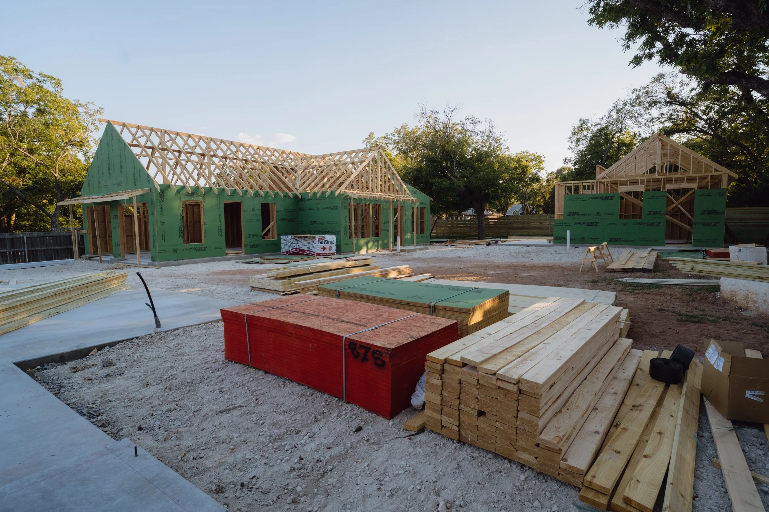 Texas Living Homes | Custom Luxury Home Builder in Texas Hill Country | Kerrville, Fredericksburg