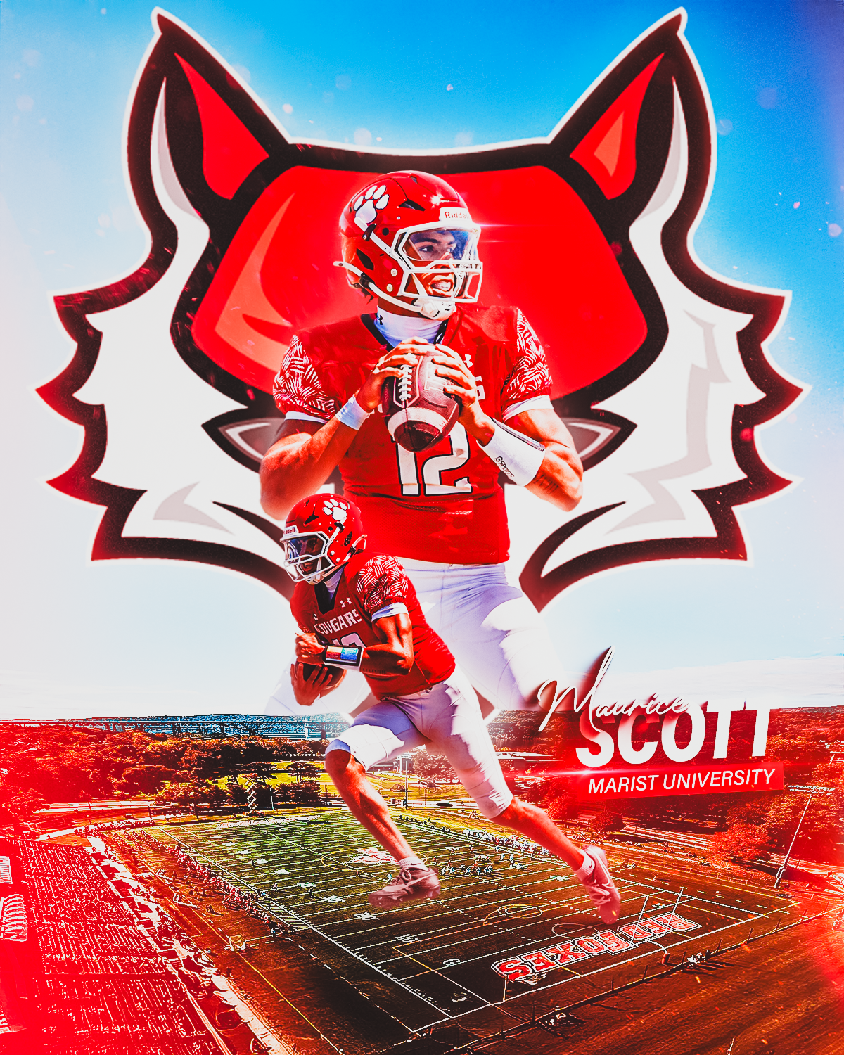 Maurice Scott committed Marist.png