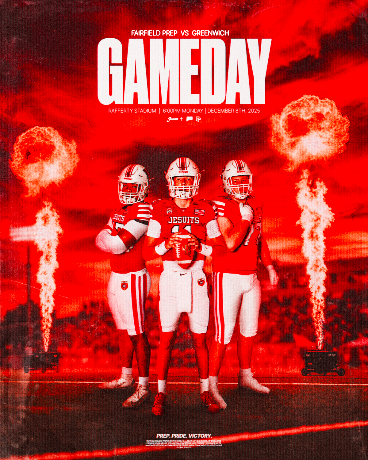 Prep vs Greenwich Gameday.PNG