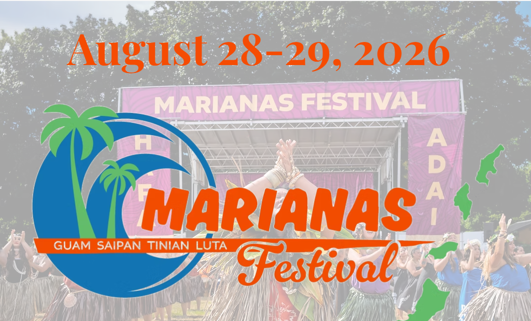 Marianas Festival 2026