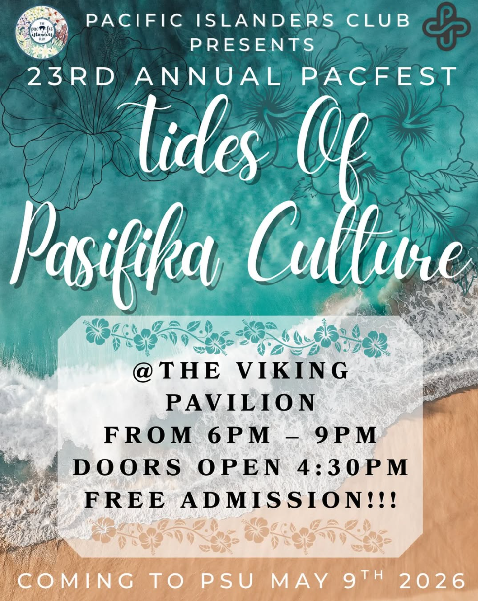 PacFest 2026