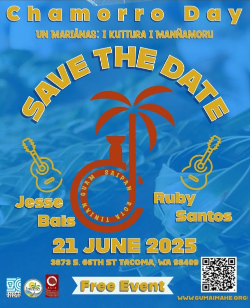 Chamorro Day Festival 2025