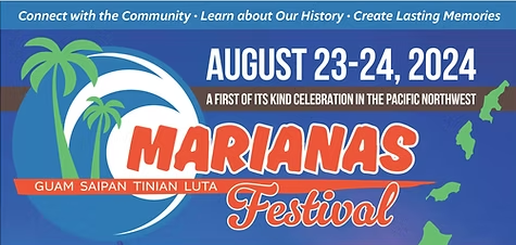 Marianas Festival 2024