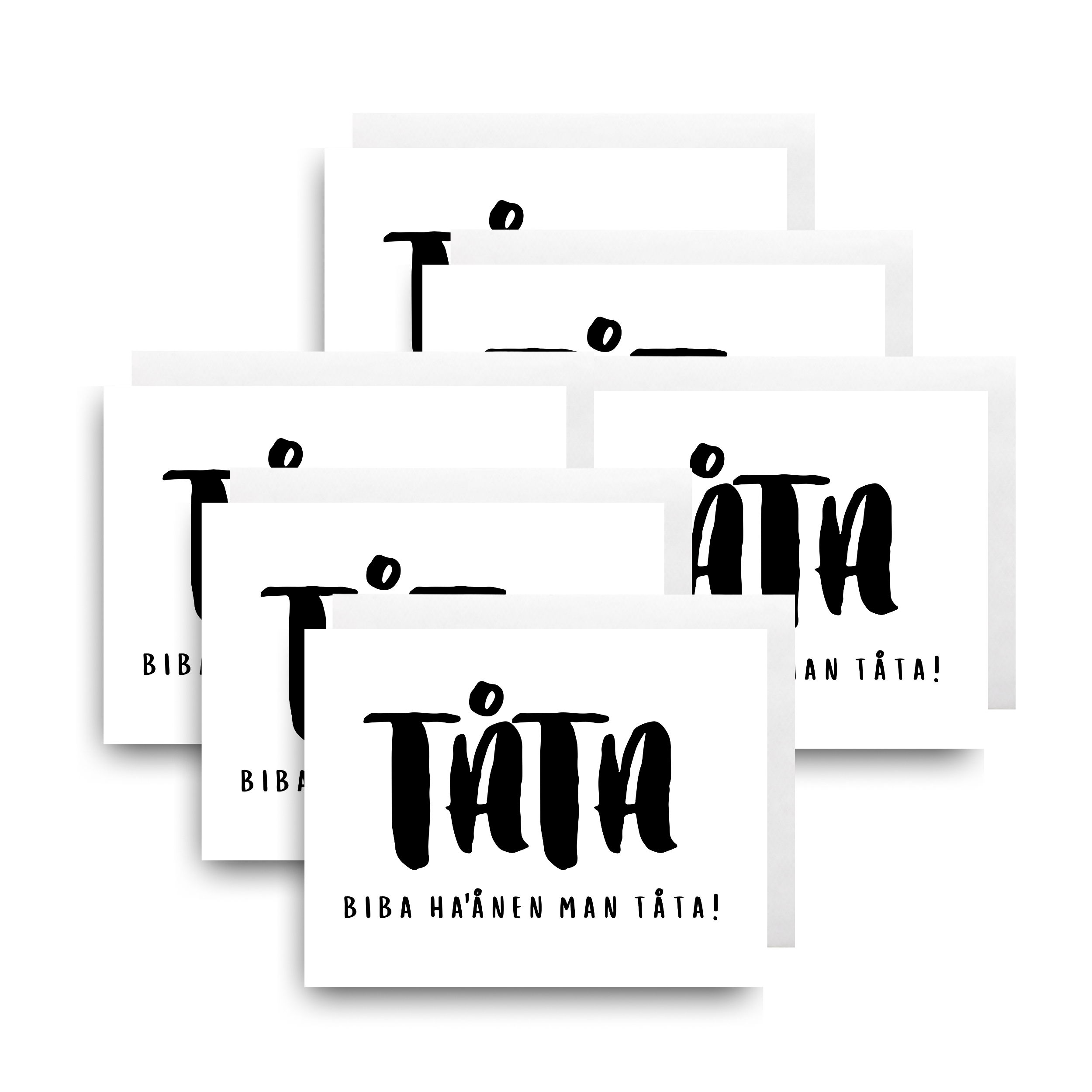 Tåta  Ha'ånen Man Tåta - A2 Mockup (x6).png