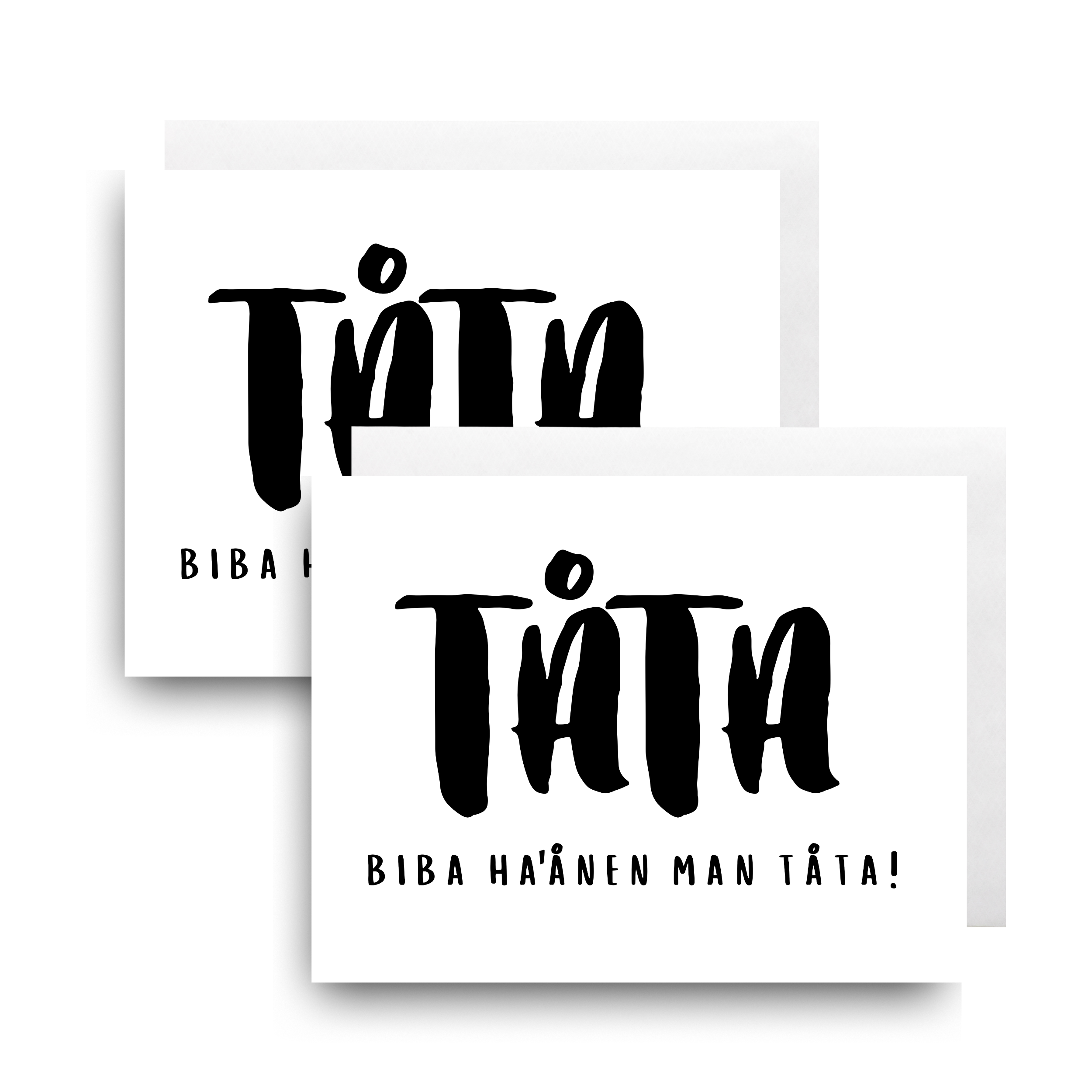 Tåta  Ha'ånen Man Tåta - A2 Mockup (x2).png