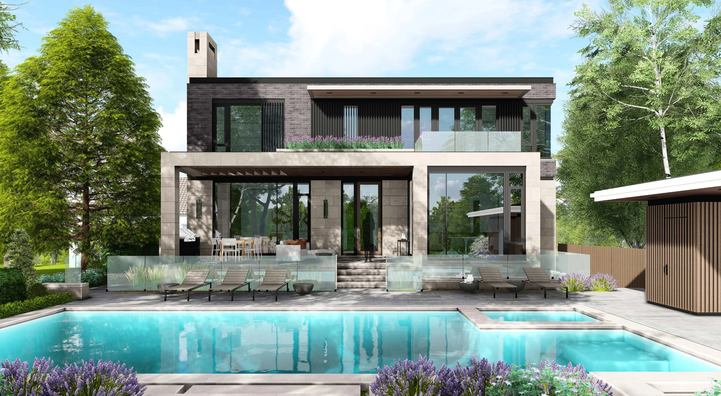 TuscanValleyHomes-261 Dawlish Avenue-Rear_Elevation.jpeg