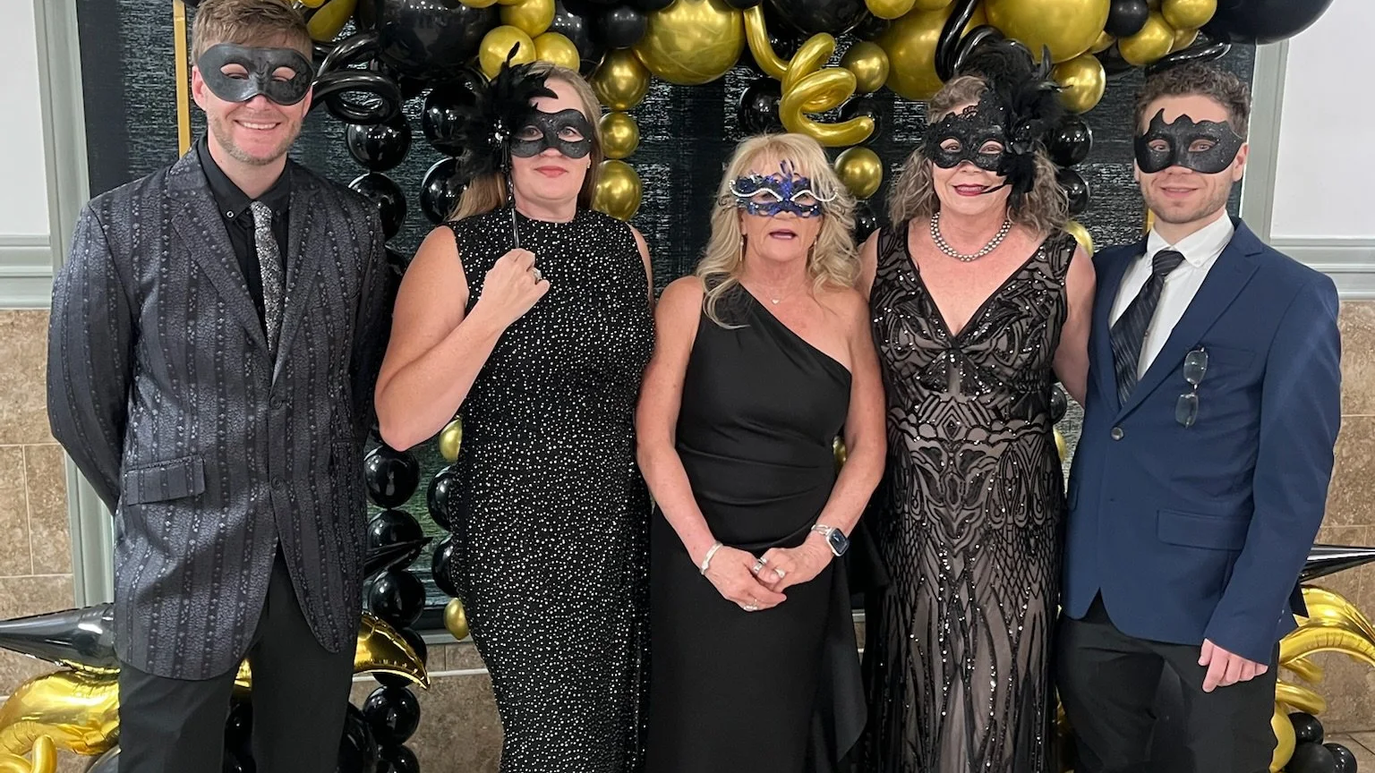 Citywide Gala