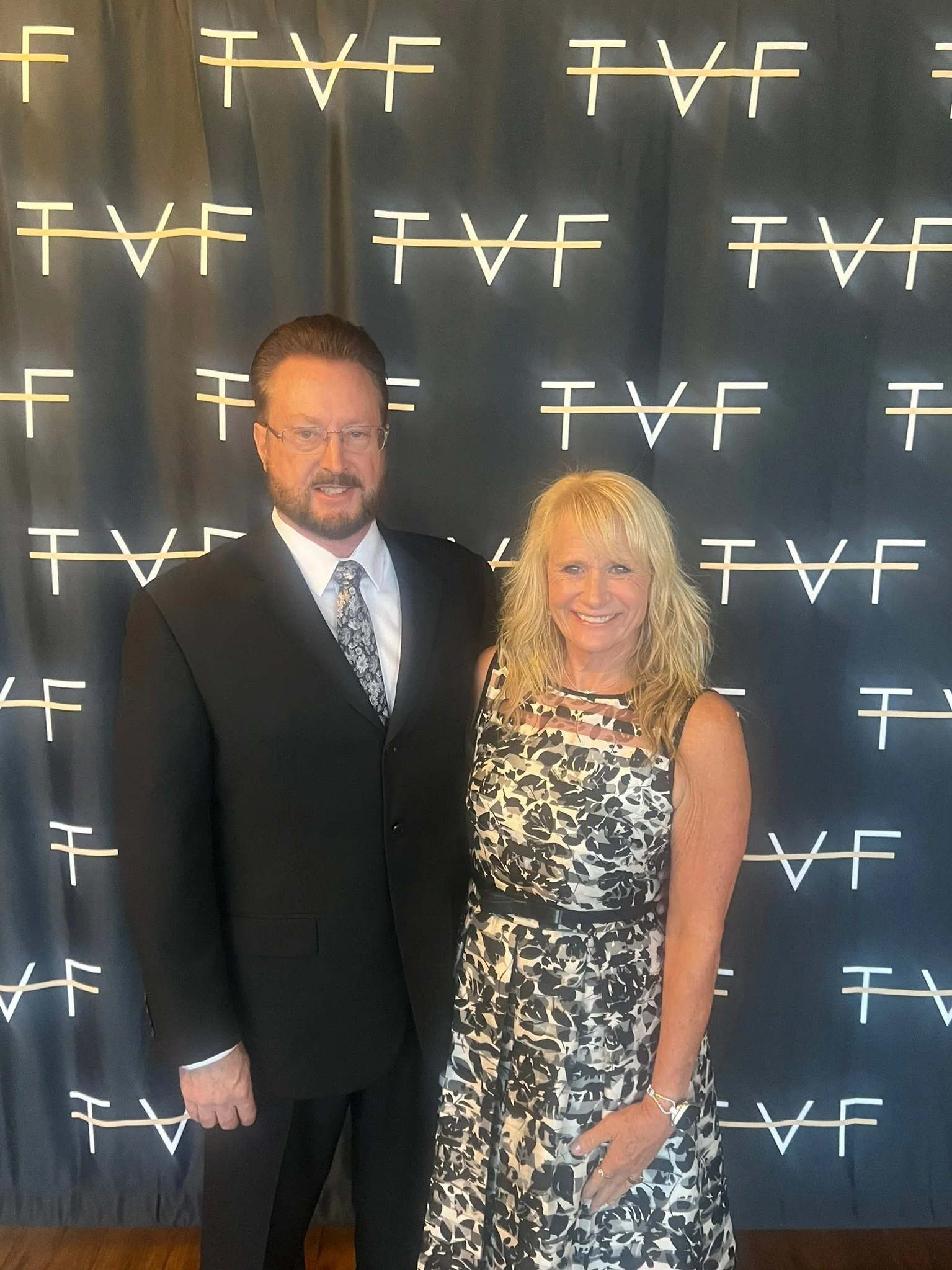 Treasure Vessels Foundation
