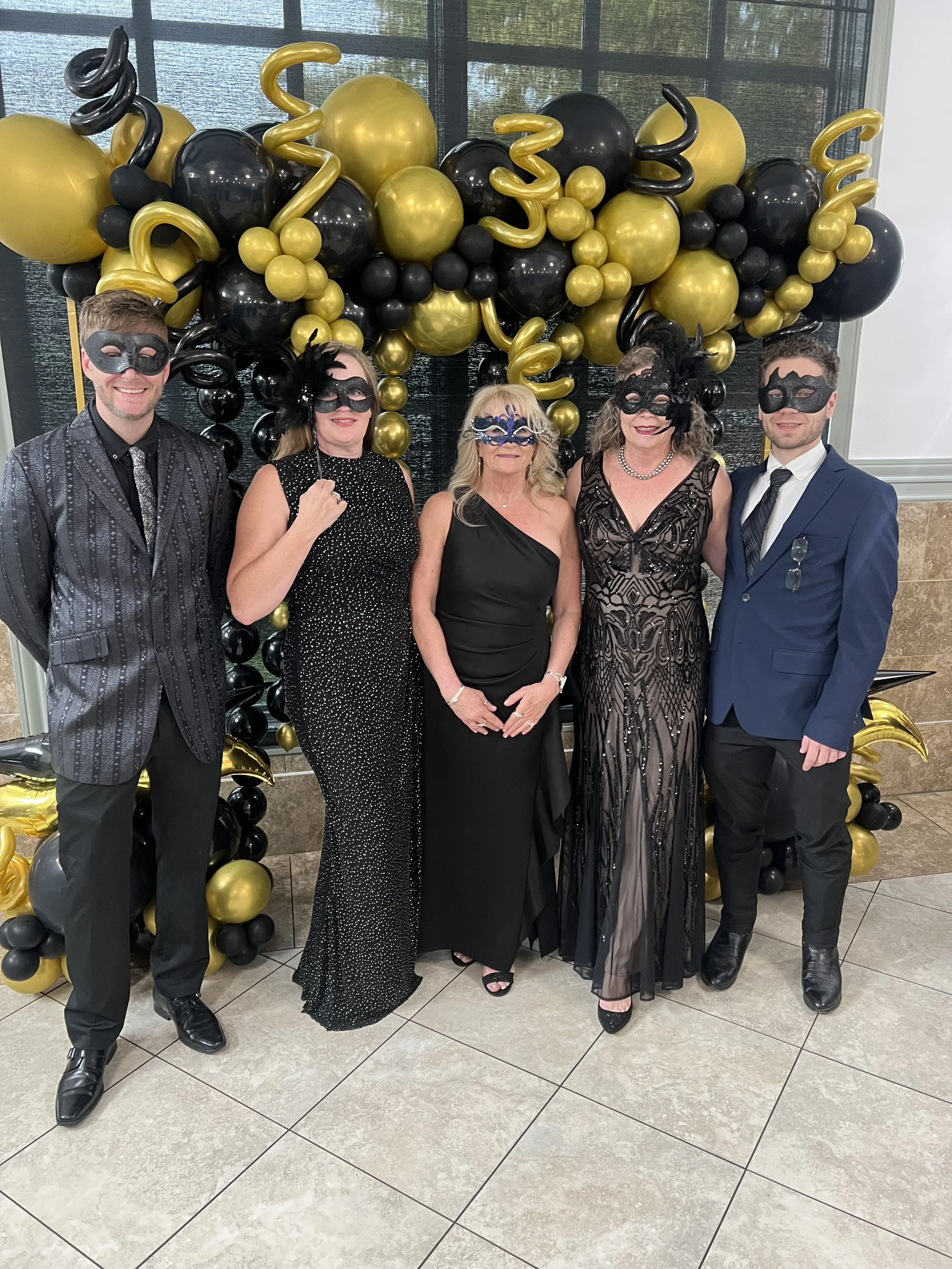 Plano Lifestyle Gala - June 2026 