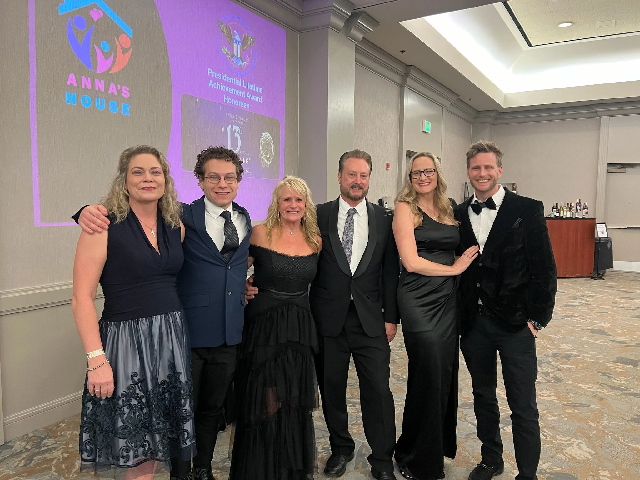 A Way Out Gala 
