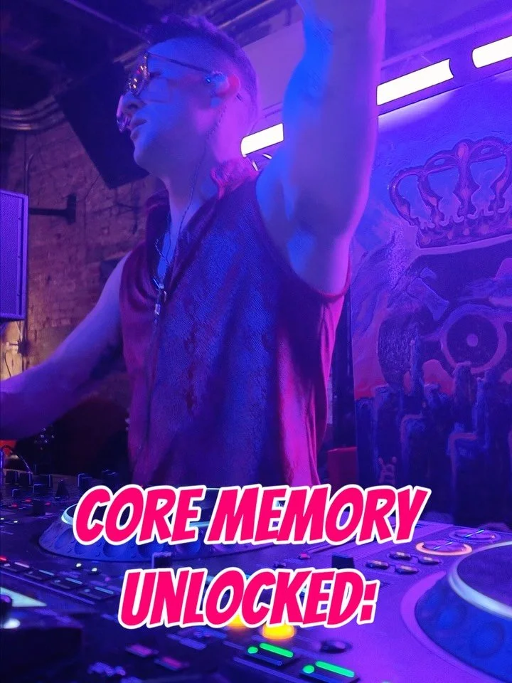 We love you all 🫶

GET READY for one of our fav events of the year:
Saved by the Booty, our 2nd year collaborating with @buttdisco to bring you two stages of music and activations with special guest DJ&rsquo;s 👀

This event sold out last time and w