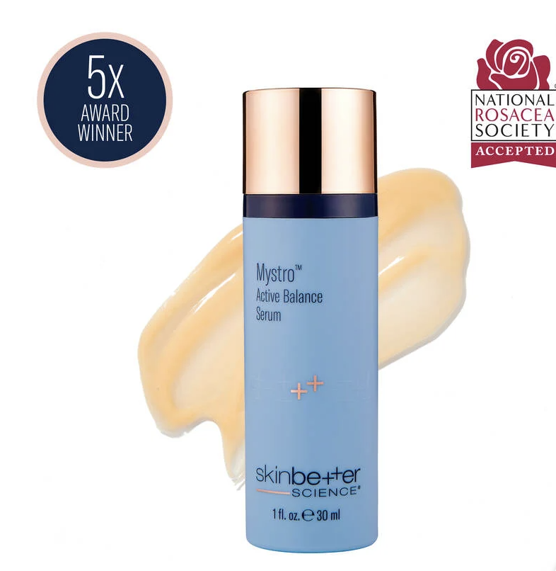 Mystro Travel Size 15ml