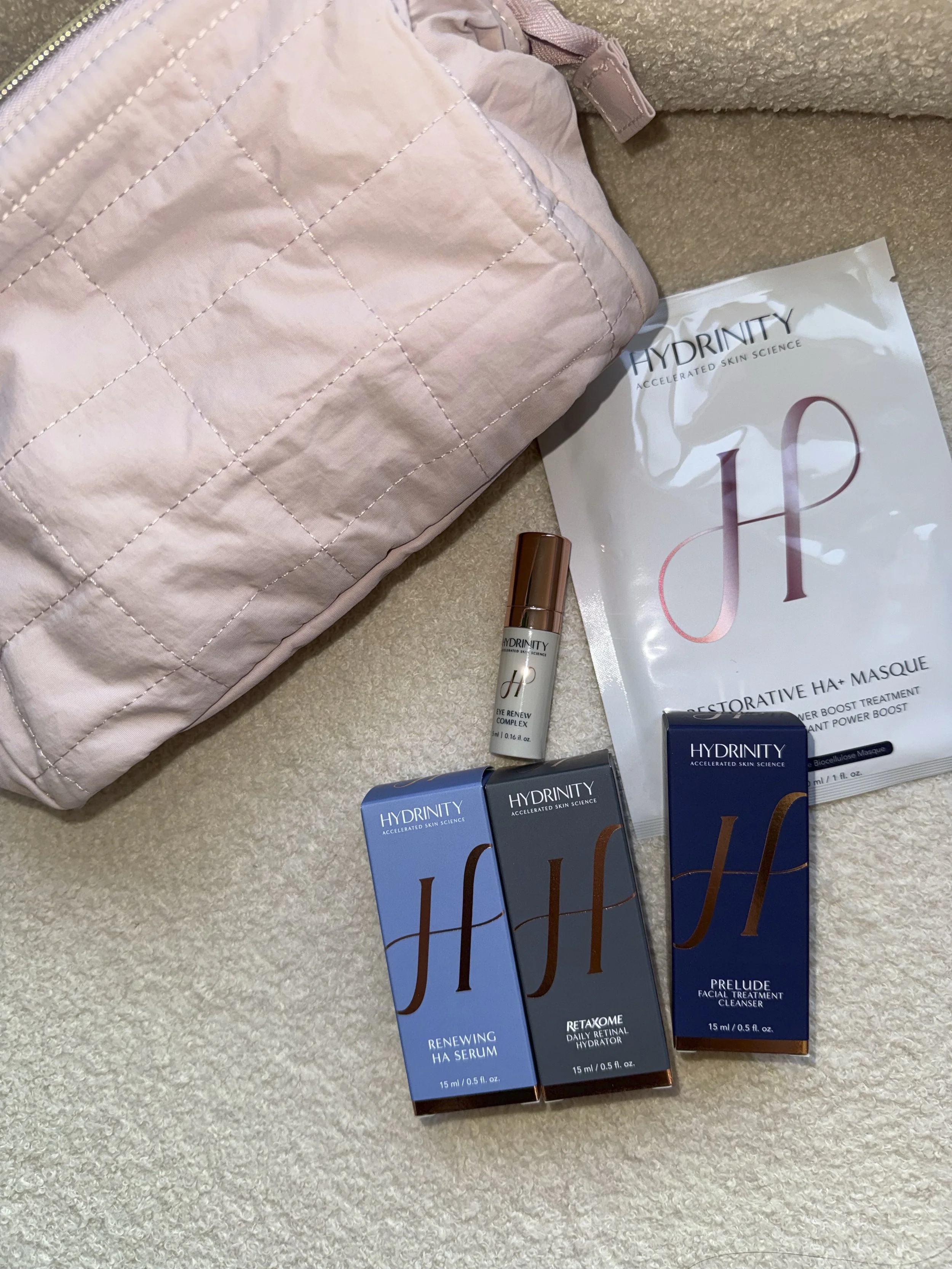 Hydrinity Gift Bag LIMITED (3 left)
