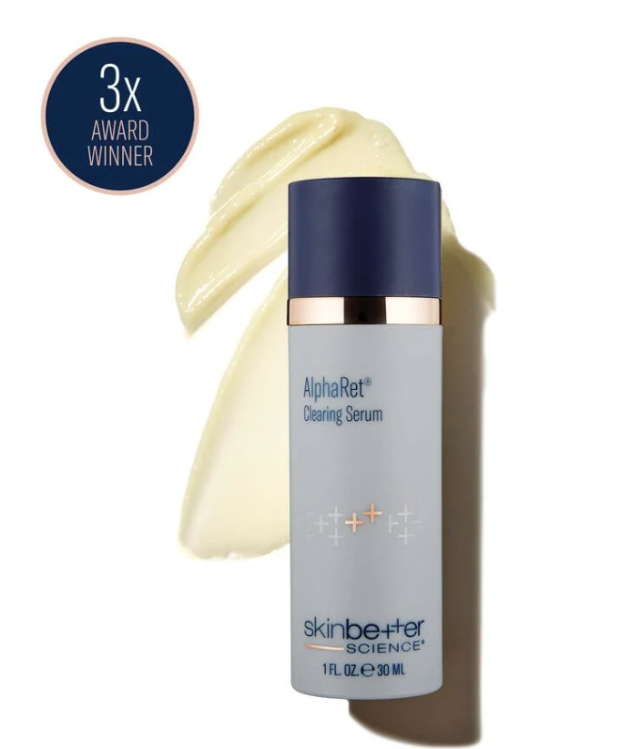 Alpahret Clearing Serum TRAVEL 5ml