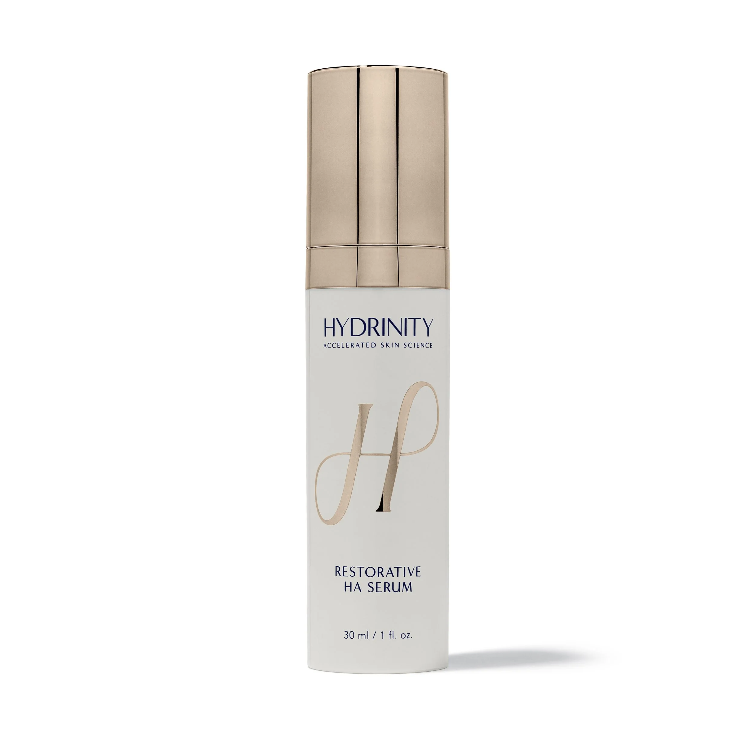 HYDRINITY Restorative HA Serum 30ml