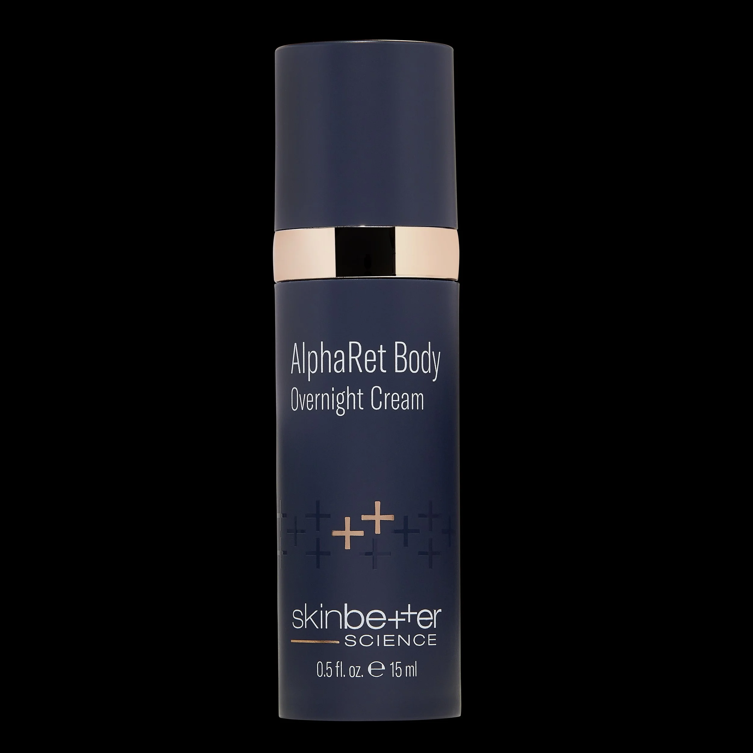 AlphaRet Body TRAVEL 15ml