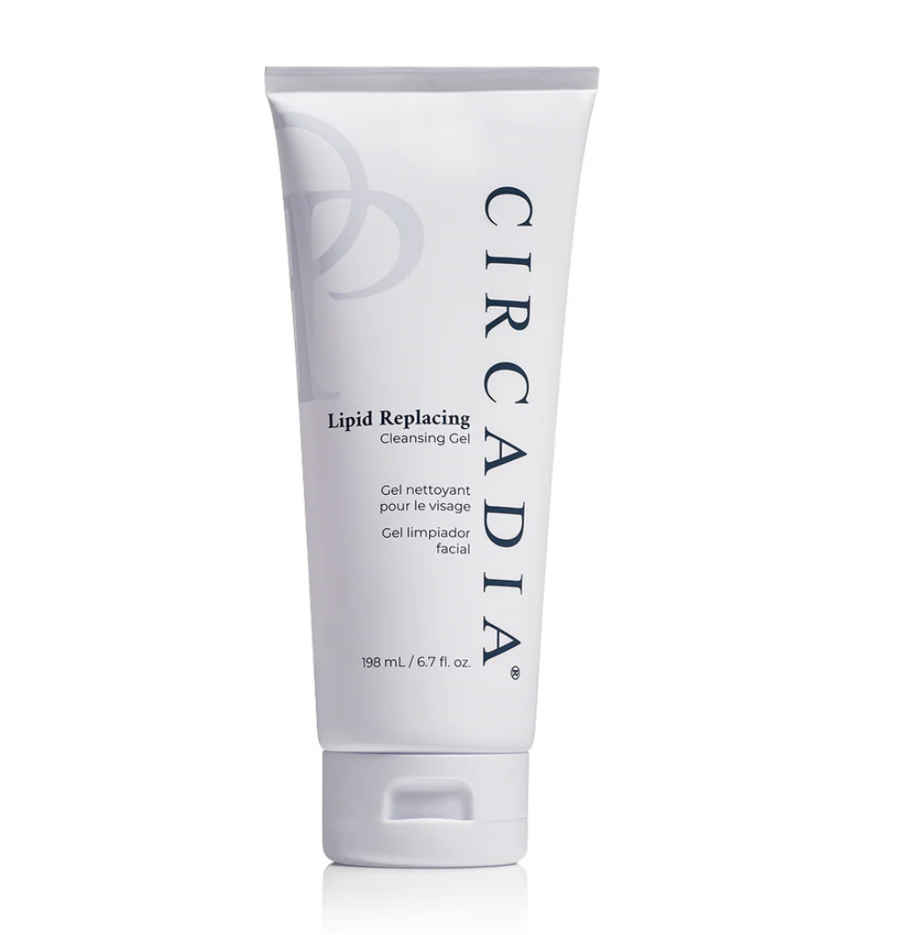 Lipid Replacing Cleansing Gel TRAVEL