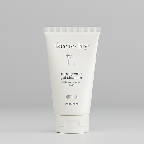 Ultra Gentle Cleanser Travel Size
