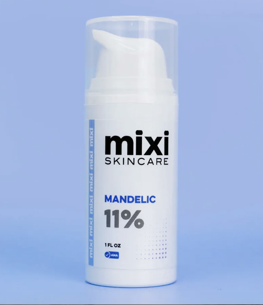 Mixi Mandelic 11%