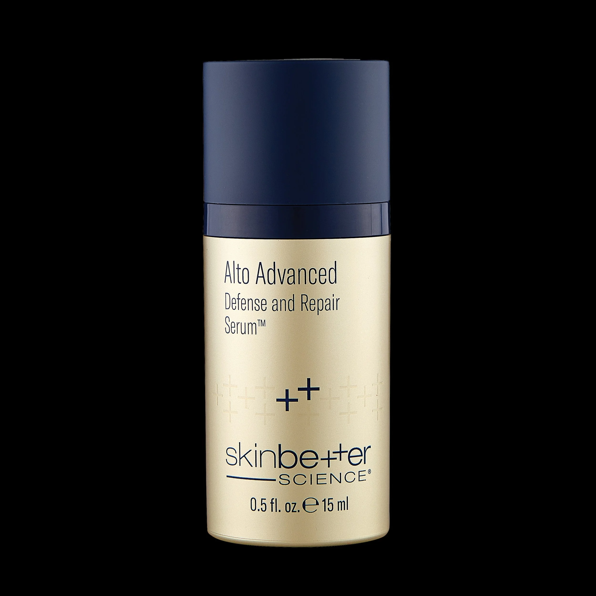 Alto Advanced TRAVEL size 15ml