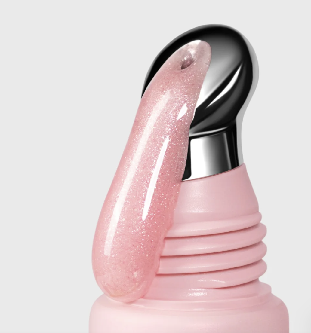 ÂN-GLOSS Ceramide Lip Tint Angel Cake