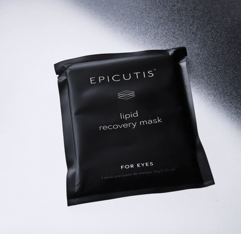 SINGLE (1 pair ) Epicutis Eye patches