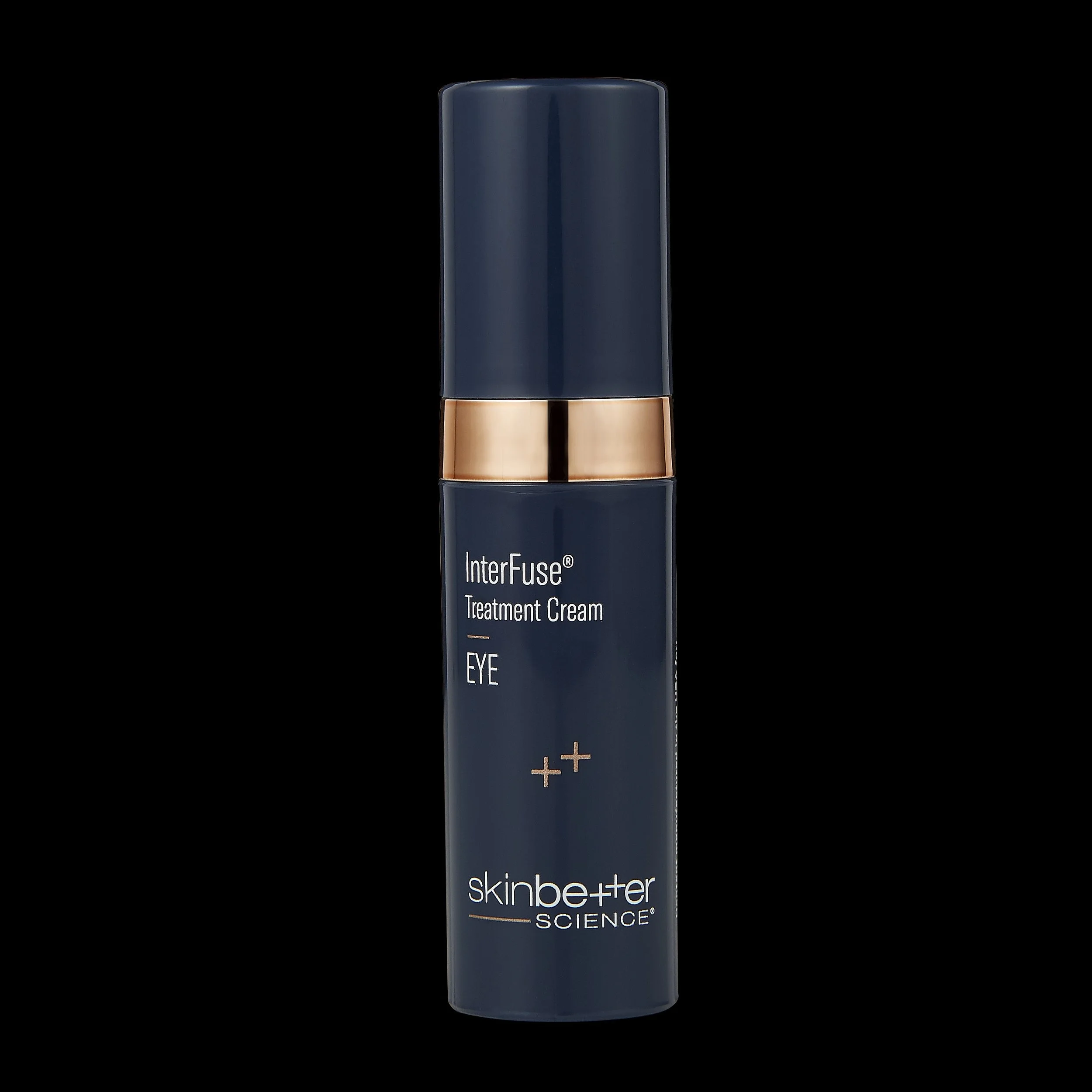 InterFuse Treatment Cream Eye TRAVEL 5ml