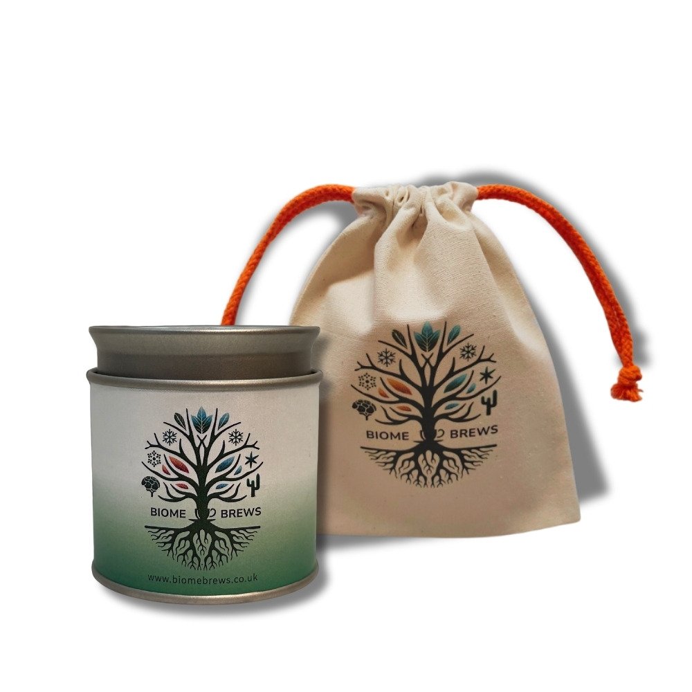 Ceremonial Grade Matcha Tea (AAA) - Caddie & Bag