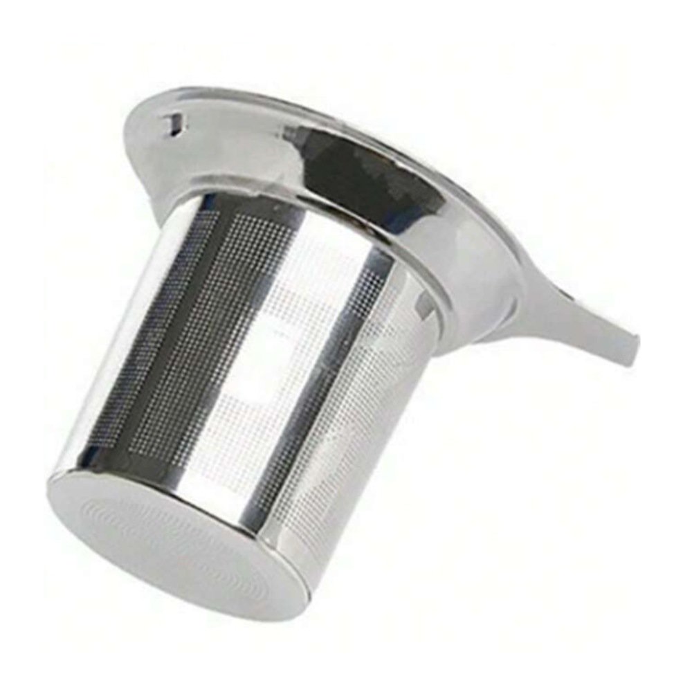 Side View of Tea Strainer