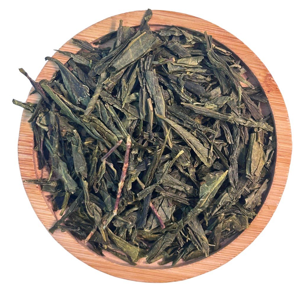 Japanese Sencha Loose Tea