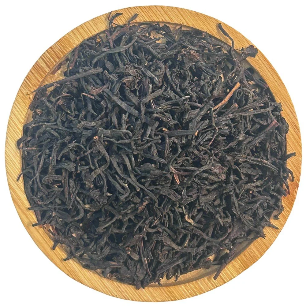 Earl Grey Tea Loose Leaf Tea