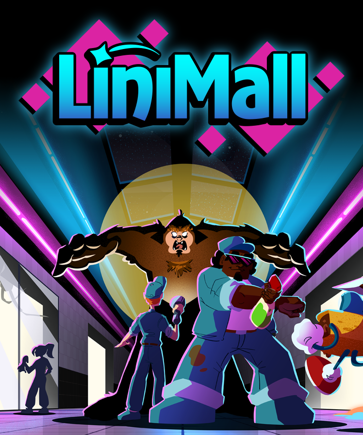 LiniMall
